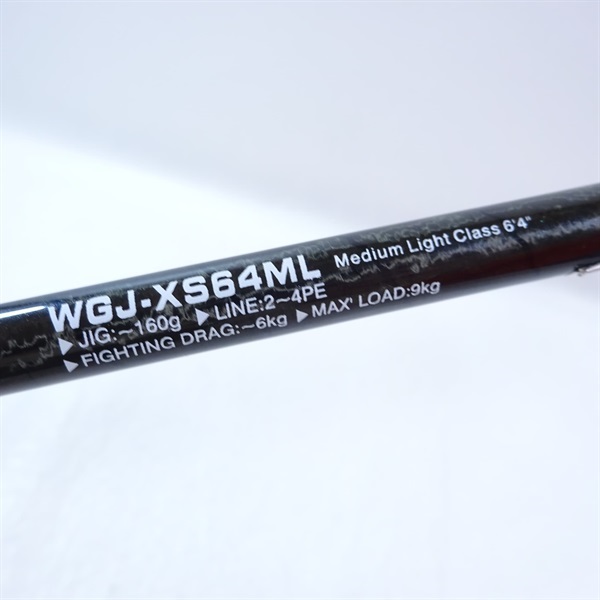 オフショアスティックＷＧＪＷＧＪ－ＸＳ６４ＭＬ